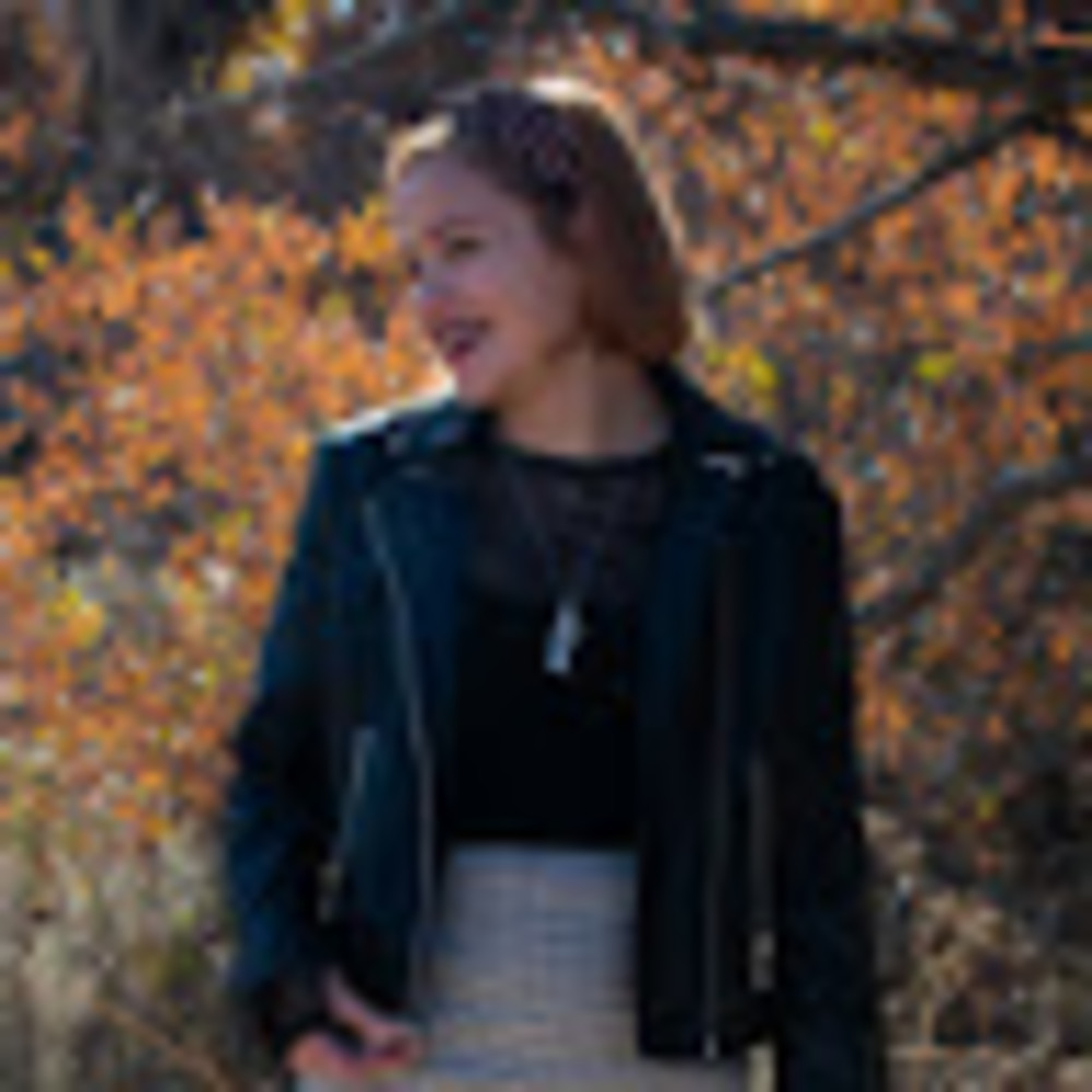 Meet your Posher, Noelle